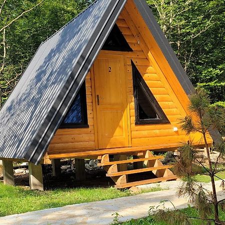 Wildbeauty Grebaje Villa Vuthaj Exterior foto