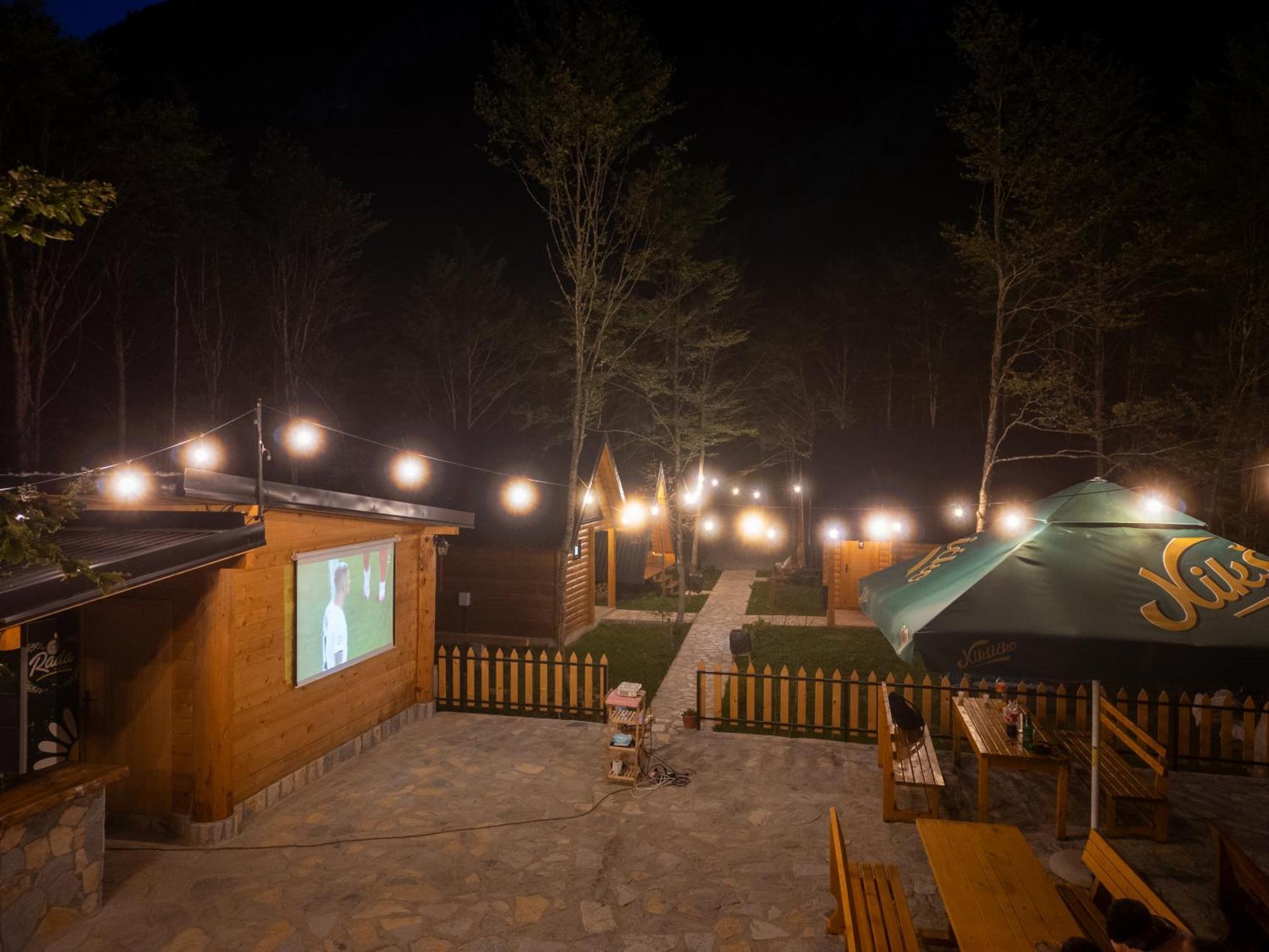 Wildbeauty Grebaje Villa Vuthaj Exterior foto
