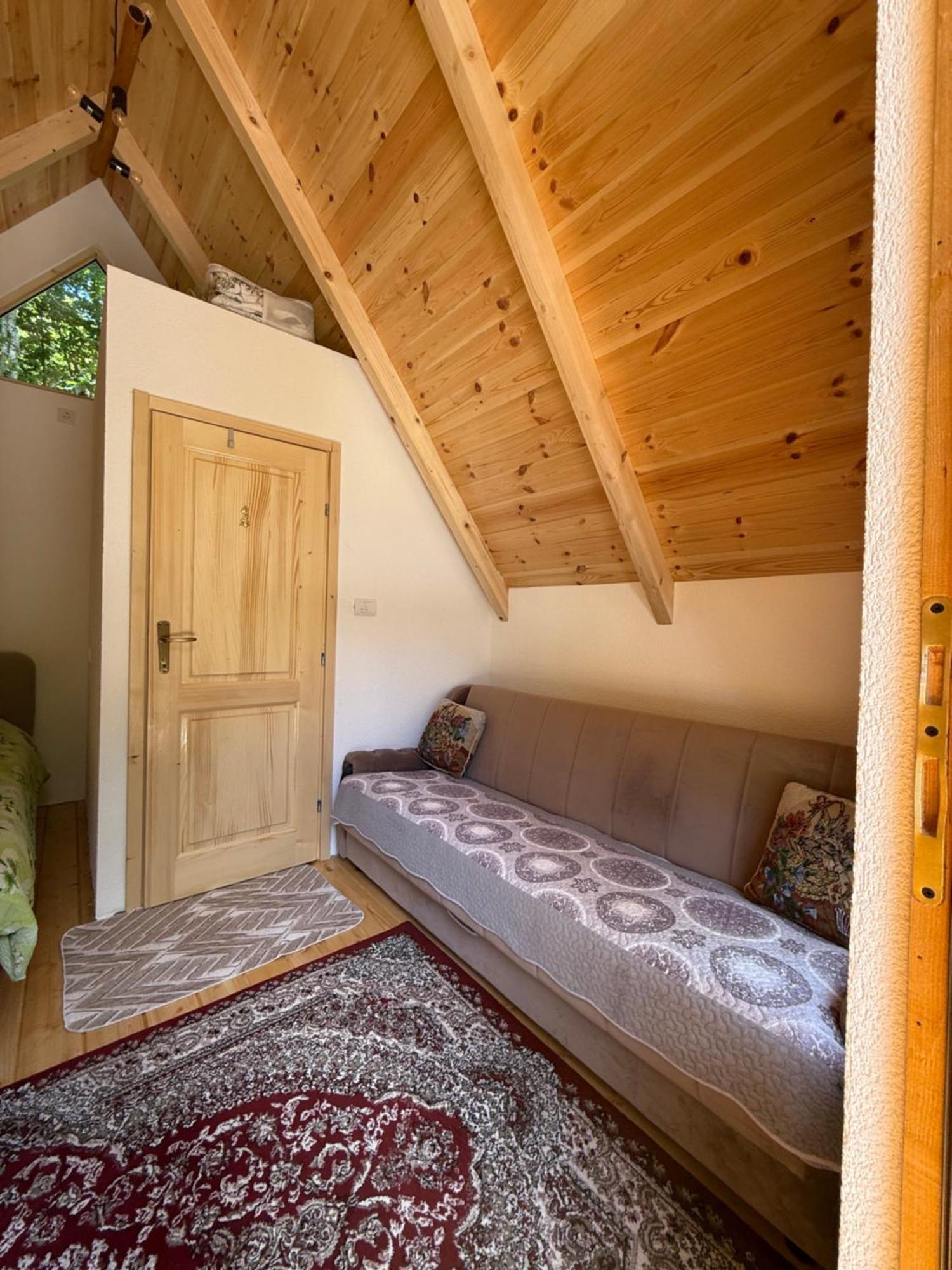 Wildbeauty Grebaje Villa Vuthaj Exterior foto