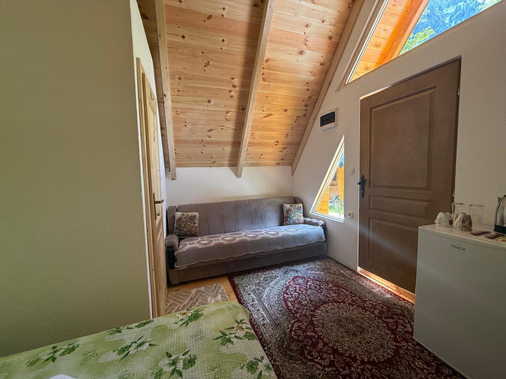 Wildbeauty Grebaje Villa Vuthaj Exterior foto